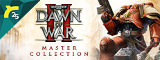 Warhammer 40,000: Dawn of War II: Retribution Steam Charts and Player Count Stats