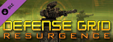 Defense Grid: Resurgence Map Pack 2 Steam Charts and Player Count Stats
