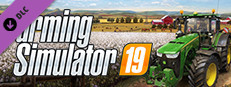 Farming Simulator 19 - Season Pass Steam Charts and Player Count Stats