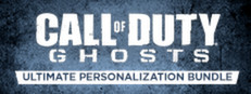 Call of Duty®: Ghosts - Tattoo Pack Steam Charts and Player Count Stats