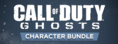 Call of Duty®: Ghosts - Merrick Special Character Steam Charts and Player Count Stats