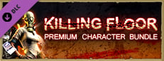 Killing Floor - The Chickenator Pack Steam Charts and Player Count Stats