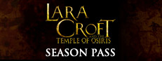 Lara Croft and the Temple of Osiris - Twisted Gears Pack Steam Charts and Player Count Stats