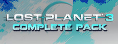 LOST PLANET® 3 - Map Pack 2 Steam Charts and Player Count Stats