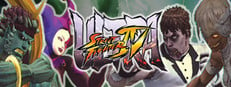 USFIV: Arcade Challengers Horror Pack Steam Charts and Player Count Stats