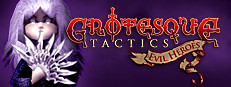 Grotesque Tactics: Evil Heroes Steam Charts and Player Count Stats