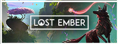Lost Ember Steam Charts and Player Count Stats
