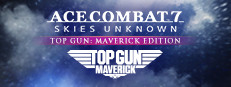 ACE COMBAT™ 7: SKIES UNKNOWN Steam Charts and Player Count Stats