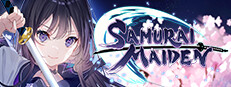SAMURAI MAIDEN Steam Charts and Player Count Stats
