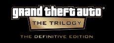 Grand Theft Auto: The Trilogy – The Definitive Edition banner