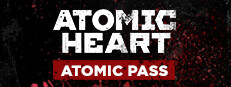 Atomic Heart Steam Charts and Player Count Stats