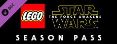 LEGO® Star Wars™: The Force Awakens - Season Pass Steam Charts and Player Count Stats