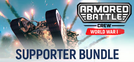 Armored Battle Crew - Supporter Pack Steam Charts and Player Count Stats