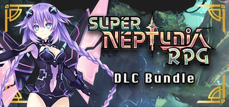 Super Neptunia RPG [Foreign Series] Equipment Set Steam Charts and Player Count Stats