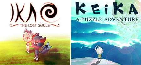 Ikao The Lost Souls Steam Charts and Player Count Stats