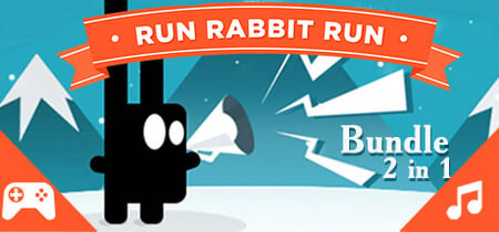 Run Rabbit Run Steam Charts and Player Count Stats