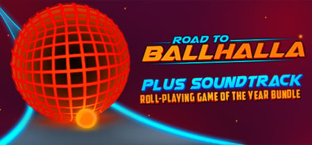 Road to Ballhalla Soundtrack Steam Charts and Player Count Stats