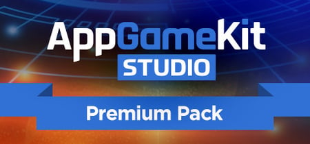 AppGameKit Studio - MEGA Media Pack Steam Charts and Player Count Stats