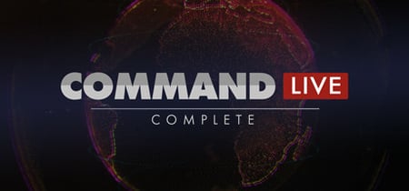 Command:MO LIVE - You Brexit, You Fix it! Steam Charts and Player Count Stats