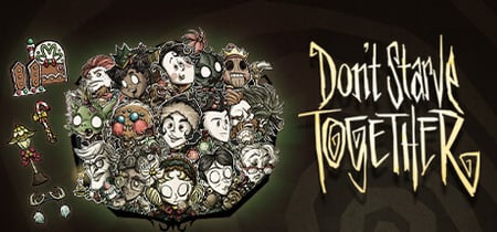 Don't Starve Together: Merrymaker Belongings Chest Steam Charts and Player Count Stats
