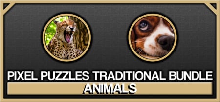 Pixel Puzzles Traditional Jigsaws Pack: Butterflies Steam Charts and Player Count Stats