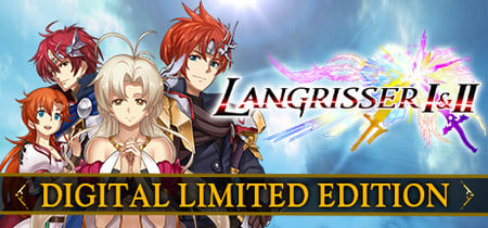Langrisser I & II - Songs of War 3-Disc Soundtrack Steam Charts and Player Count Stats