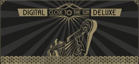 Close to the Sun Original Soundtrack Steam Charts and Player Count Stats