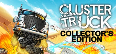 Clustertruck OST Steam Charts and Player Count Stats