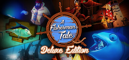 A Fisherman's Tale Steam Charts and Player Count Stats