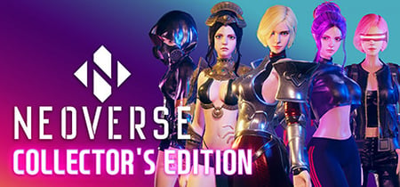 Neoverse - Cyber Punk Costume Pack Steam Charts and Player Count Stats