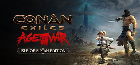 Conan Exiles: Isle of Siptah Steam Charts and Player Count Stats