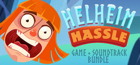 Helheim Hassle Steam Charts and Player Count Stats