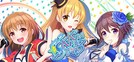 Kirakira stars idol project Nagisa Steam Charts and Player Count Stats