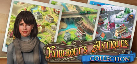 Faircroft's Antiques: The Heir of Glen Kinnoch Steam Charts and Player Count Stats
