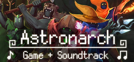 Astronarch Soundtrack Steam Charts and Player Count Stats