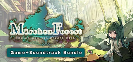 Märchen Forest Original Soundtrack Steam Charts and Player Count Stats