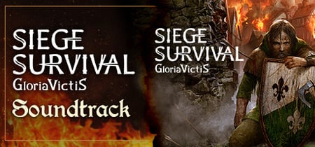 Siege Survival: Gloria Victis Steam Charts and Player Count Stats