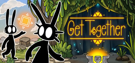 Get Together: A Coop Adventure Steam Charts and Player Count Stats
