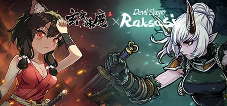 Devil Slayer - Raksasi Steam Charts and Player Count Stats