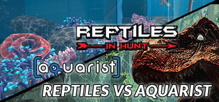 Reptiles: In Hunt Steam Charts and Player Count Stats
