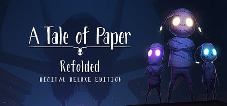 A Tale of Paper: Refolded Steam Charts and Player Count Stats