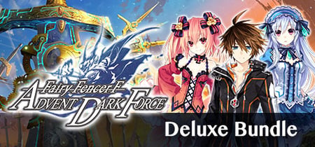Fairy Fencer F ADF Deluxe Pack Steam Charts and Player Count Stats