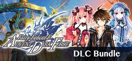 Fairy Fencer F ADF Ultimate Fencer Armor Set Steam Charts and Player Count Stats
