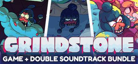 Grindstone Soundtrack Volume 1 Steam Charts and Player Count Stats