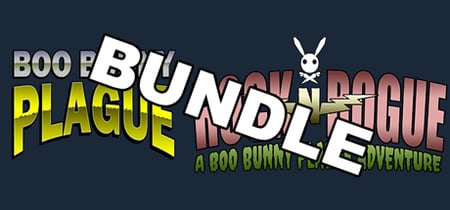 Boo Bunny Plague Steam Charts and Player Count Stats
