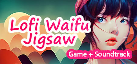 Lofi Waifu Jigsaw Soundtrack Steam Charts and Player Count Stats