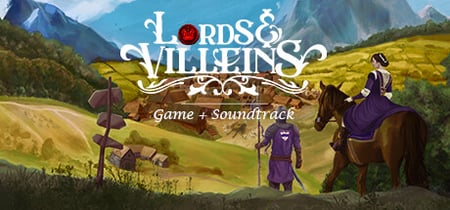 Lords and Villeins Soundtrack Steam Charts and Player Count Stats