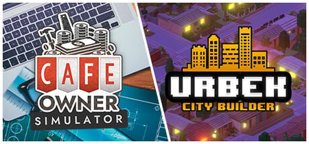 Urbek City Builder Steam Charts and Player Count Stats