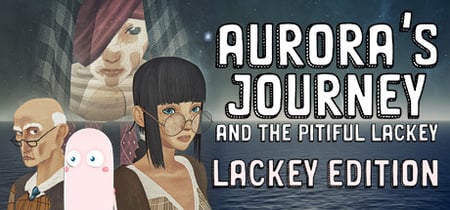 Aurora's Journey and the Pitiful Lackey Steam Charts and Player Count Stats