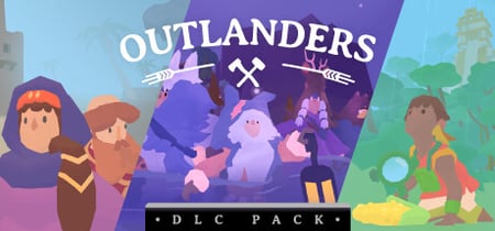 Outlanders - Heir of the Roads Steam Charts and Player Count Stats